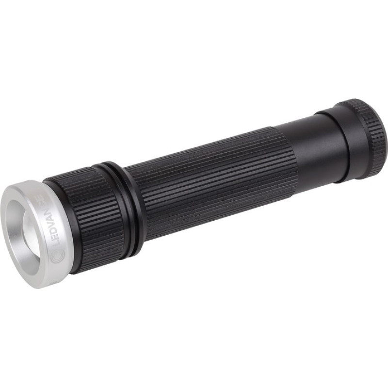 Ліхтар 15W 1400lm 6500K 6хAA 181х47.5mm [4099854175848] Tactical Ledvance