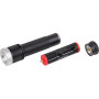 Ліхтар 15W 1400lm 6500K 6хAA 181х47.5mm [4099854175848] Tactical Ledvance