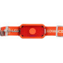 Фонарь налобный 3+0.8W 300lm 6500K 1000mAh 212x171х39mm [4099854175886] Headl Rech Flex Ledvance