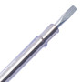 Викрутка-індикатор 4x190мм прямий SL 100-500V AC [t001104] e.tool.test04 E.NEXT