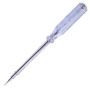 Викрутка-індикатор 4x190мм прямий SL 100-500V AC [t001104] e.tool.test04 E.NEXT