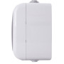Розетка с заземлением наружная IP54 серый [s035066] E.NEXT e.aqua.1231.grg