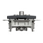 Розетка R/TV/SAT конечная 4дБ черный 73х73х41mm ABS-UV [SDD114481] Sedna Design & Elements Schneider Electric