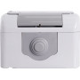 Розетка с заземлением наружная IP54 серый [s035066] E.NEXT e.aqua.1231.grg