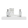 Розетка комп'ютерна з RJ45 UTP кат.5Е Asfora біла ABS [EPH4300121] Шнейдер Електрік