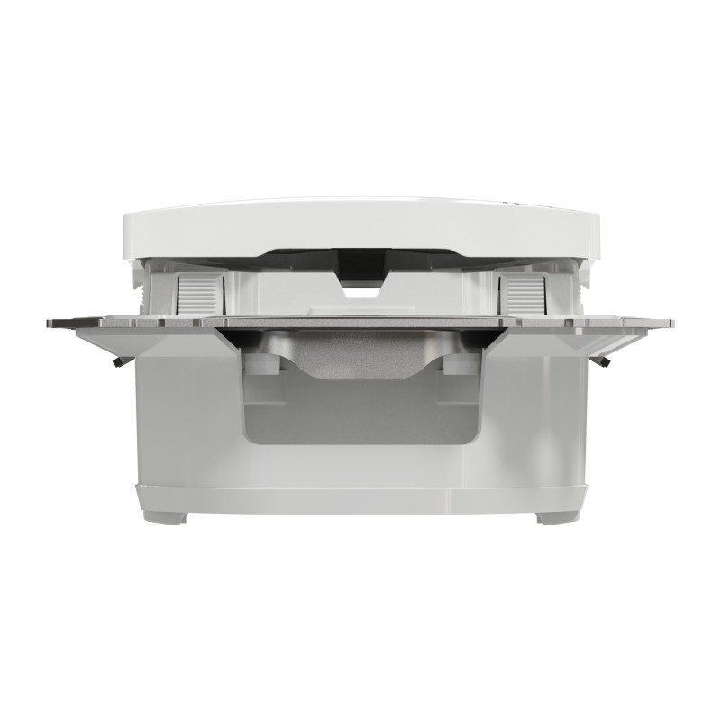 Одноклавишный выключатель IP44 Белый 73х73х38mm ABS-UV [SDD211101] Sedna Design & Elements Schneider Electric