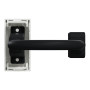 Розетка HDMI 1 модуль біла [NU343018] ABS-UV Unica New Шнейдер Електрік