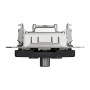 Розетка R/TV/SAT конечная 4дБ черный 73х73х41mm ABS-UV [SDD114481] Sedna Design & Elements Schneider Electric