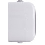 Розетка с заземлением наружная IP54 серый [s035066] E.NEXT e.aqua.1231.grg