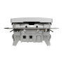 Одноклавишный кнопочный переключатель алюминий [SDD113116] ABS-UV Sedna Design&Element Шнейдер Электрик