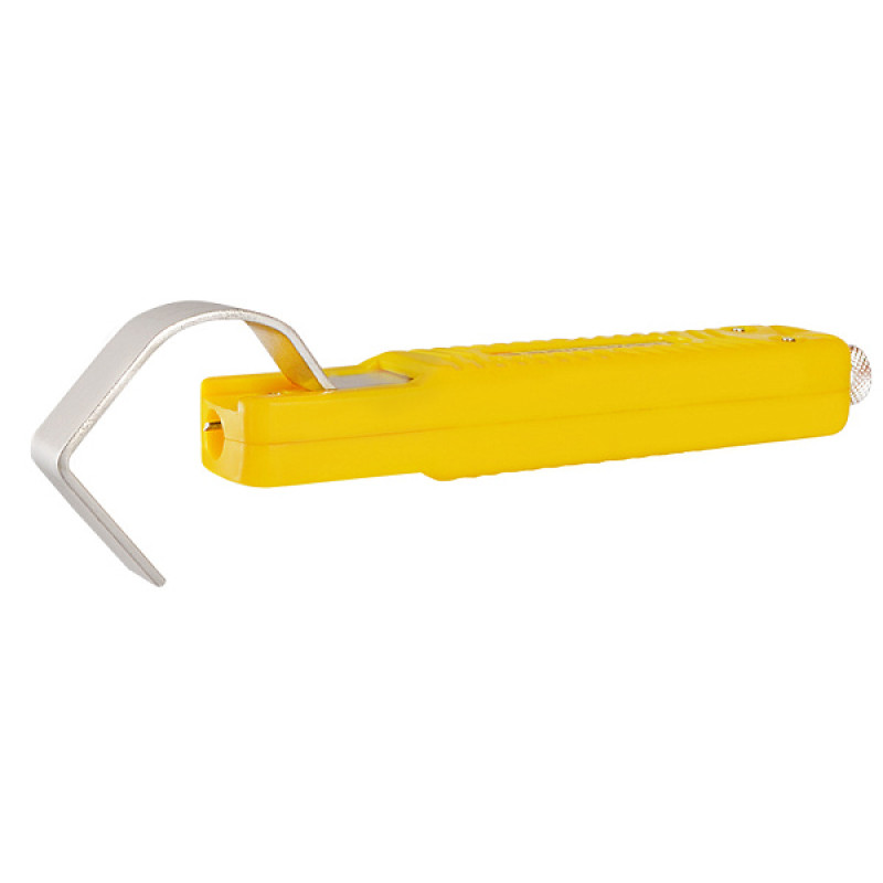 Инструмент для снятия изоляции с кабеля ⌀28-35мм длина 155мм [A0170010032] LY25-3 АСКО