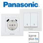 Karre Plus 55 - Panasonic (92)