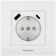 USB розетки Karre Plus 55
