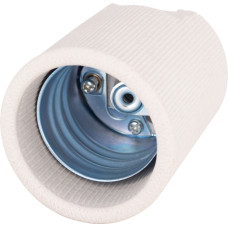 Патрон E40 70х40mm керамический [s9100056] e.lamp socket.Е40.cer E.NEXT