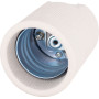 Патрон E40 70х40mm керамічний [s9100056] e.lamp socket.Е40.cer E.NEXT