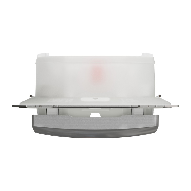 Одноклавишный переключатель IP44 алюминий [SDD213106] ABS-UV Sedna Design&Element Шнейдер Электрик