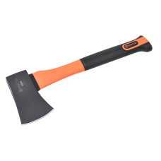 Топор 600г фибергласовая рукоятка [INSHMHMTP060500FT0] Tactix