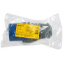 Вилка переносна сси-023 2Р+ре 32А 200-250В ip44, іек [psr01-032-3]