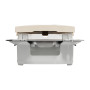 Одноклавишный выключатель IP44 Бежевый 73х73х38mm ABS-UV [SDD212101] Sedna Design & Elements Schneider Electric