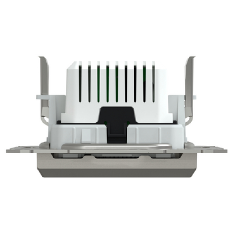 USB розетка тип А+С 21W 3A бронза ABS [EPH2700569] Шнейдер Електрік
