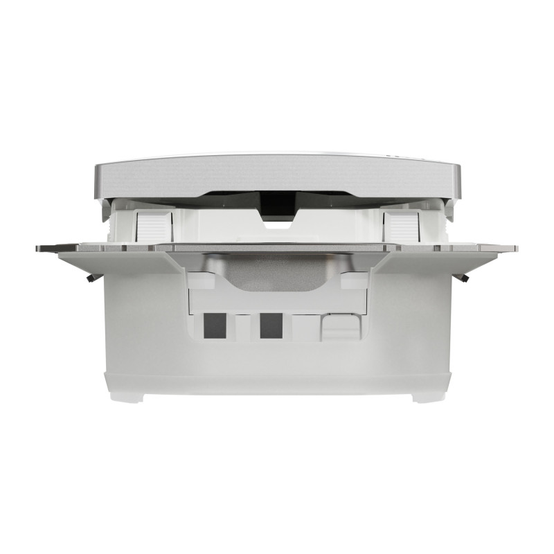 Одноклавишный переключатель IP44 алюминий [SDD213106] ABS-UV Sedna Design&Element Шнейдер Электрик