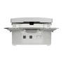 Одноклавишный переключатель IP44 алюминий [SDD213106] ABS-UV Sedna Design&Element Шнейдер Электрик