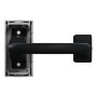 Розетка HDMI 1 модуль алюминий [NU343030] ABS-UV Unica New Шнейдер Электрик