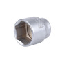 Головка торцева 1/2" 16мм шестигранна [INSSCSCG0012160MT0] TACTIX