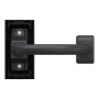 Розетка HDMI 1 модуль антрацит [NU343054] ABS-UV Unica New Шнейдер Електрік