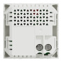Двойная USB розетка A+C белая [NU301818] ABS Unica New Шнейдер Электрик