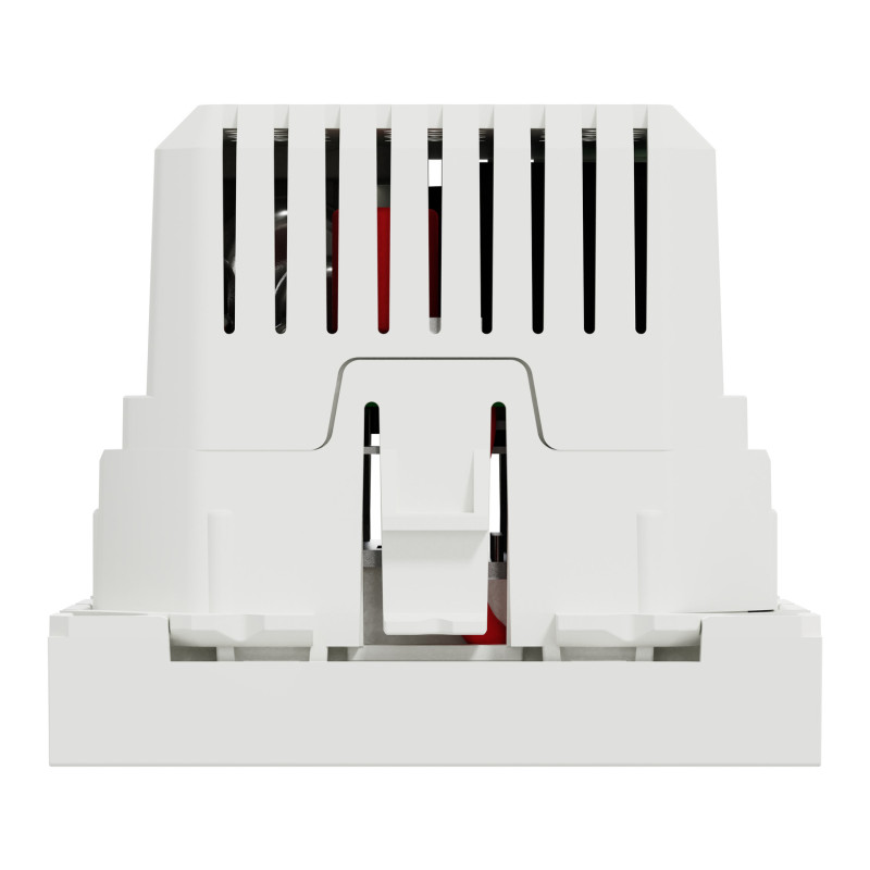 Двойная USB розетка A+C белая [NU301818] ABS Unica New Шнейдер Электрик