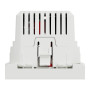 Двойная USB розетка A+C белая [NU301818] ABS Unica New Шнейдер Электрик