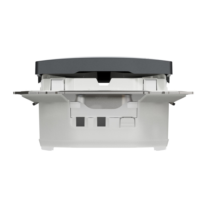 Одноклавишный переключатель IP44 черный [SDD214106] ABS-UV Sedna Design&Element Шнейдер Электрик