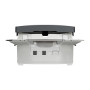 Одноклавишный переключатель IP44 черный [SDD214106] ABS-UV Sedna Design&Element Шнейдер Электрик