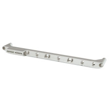 Фиксатор 4-клемный с 1 клеммным блоком для корпусов M550/24 [DIS6540364] Quadro ДКС
