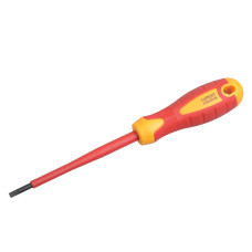 Отвертка 1x80мм крестовая PH1 [TSC-2PH-180] Expert UEC