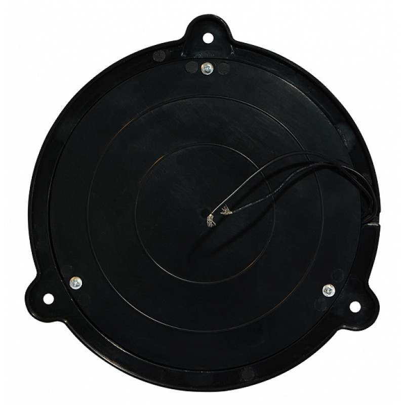 Звонок (колокольчик) 100mm хром [A0160020002] АСКО