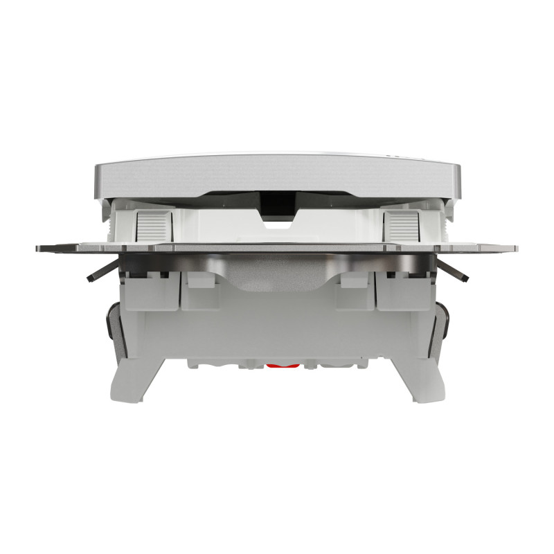 Одноклавишный выключатель IP44 Алюминий 73х73х38mm ABS-UV [SDD213101] Sedna Design & Elements Schneider Electric