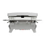Одноклавишный выключатель IP44 Алюминий 73х73х38mm ABS-UV [SDD213101] Sedna Design & Elements Schneider Electric