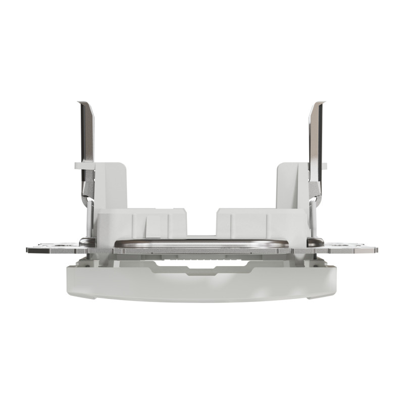 Адаптор 45х45 для Unica New белый 42х73х73mm ABS-UV [SDD111905] Sedna Design & Elements Schneider Electric