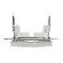 Адаптор 45х45 для Unica New белый 42х73х73mm ABS-UV [SDD111905] Sedna Design & Elements Schneider Electric