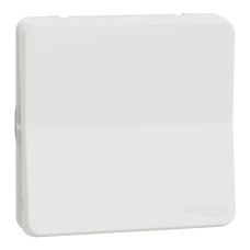 Механизм переключателя IP55 белый [MUR39723] ABS Mureva Styl Schneider Electric