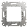 Адаптор 45х45 для Unica New б/лап белый 42х73х73mm ABS-UV [SDD111907] Sedna Design & Elements Schneider Electric