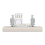 Розетка компьютерная с рамкой RJ45 UTP кат.6 Asfora слоновая кость ABS [EPH4700123] Шнейдер Электрик