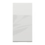 Выключатель 16А Белый 45х22.5х34.25mm ABS-UV [NU316118] Unica New Schneider Electric