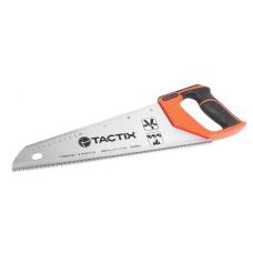 Ножовка по дереву 450мм 8TPI [INSKSKSSW450080MT0] TACTIX