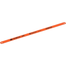 Полотно для ножовки 300мм 24TPI HSS по металлу [INSKSKSSM30024HST0] TACTIX