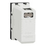 USB-конектор 1 модуль антрациту [NU342954] ABS-UV Unica New Шнейдер Електрік