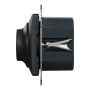 Светорегулятор поворотный LED RC 3-370 В Черный 71х46mm polyamide [SDD114501] Sedna Design & Elements Schneider Electric