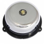 Звонок (колокольчик) 150mm хром [A0160020003] АСКО